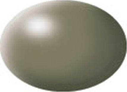 Revell Farba Wodna Revell Szarozielony 36362
