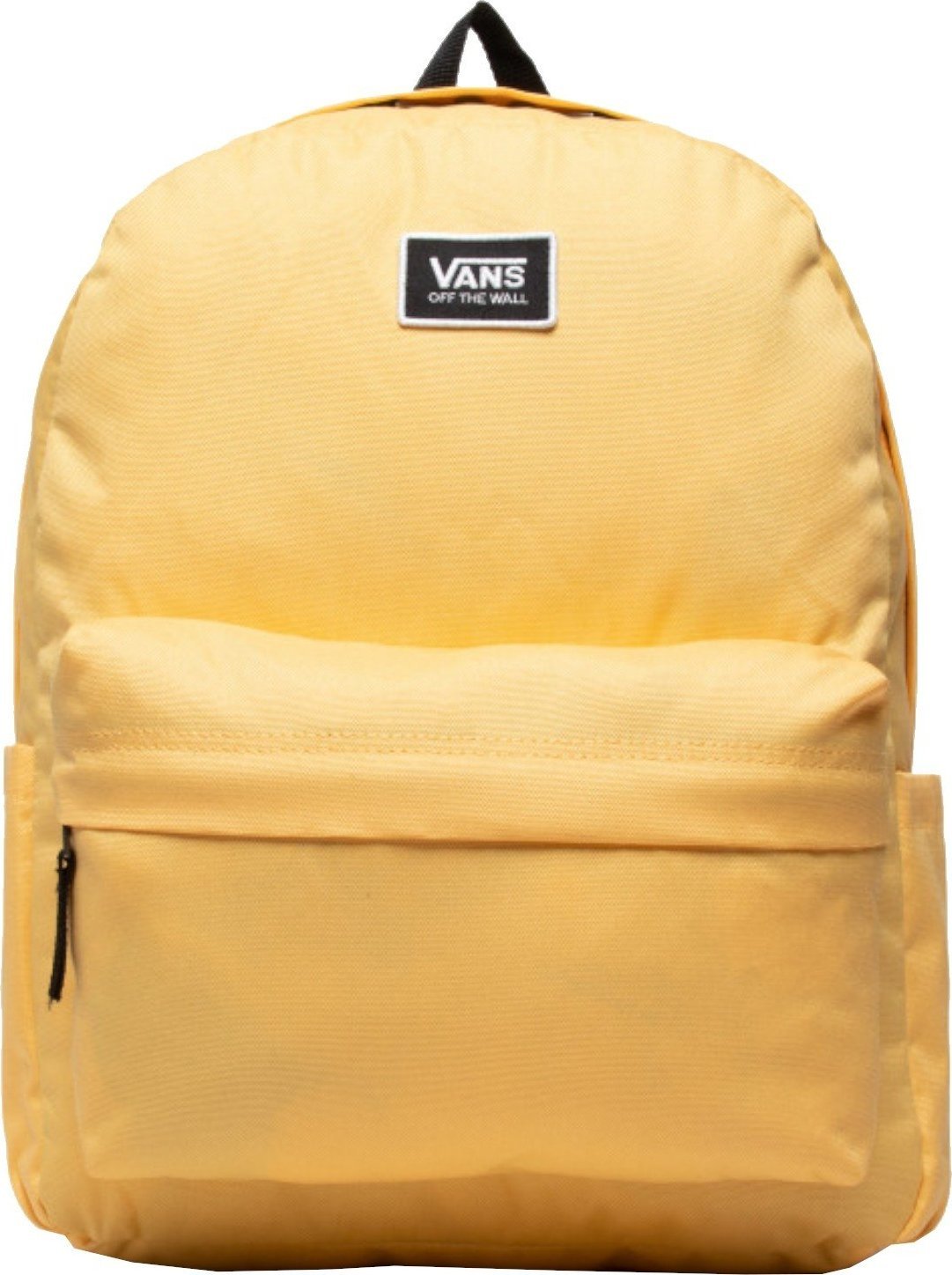 Vans Vans Old Skool H2 Backpack VN0A5I13YRS1 Żółte One size