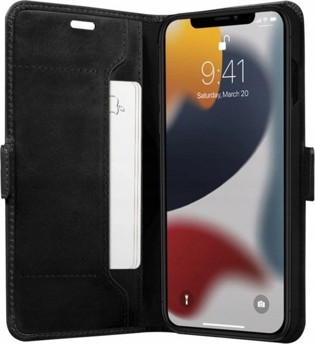 dbramante Copenhagen Slim - iPhone 13 Pro 6.1" - Black
