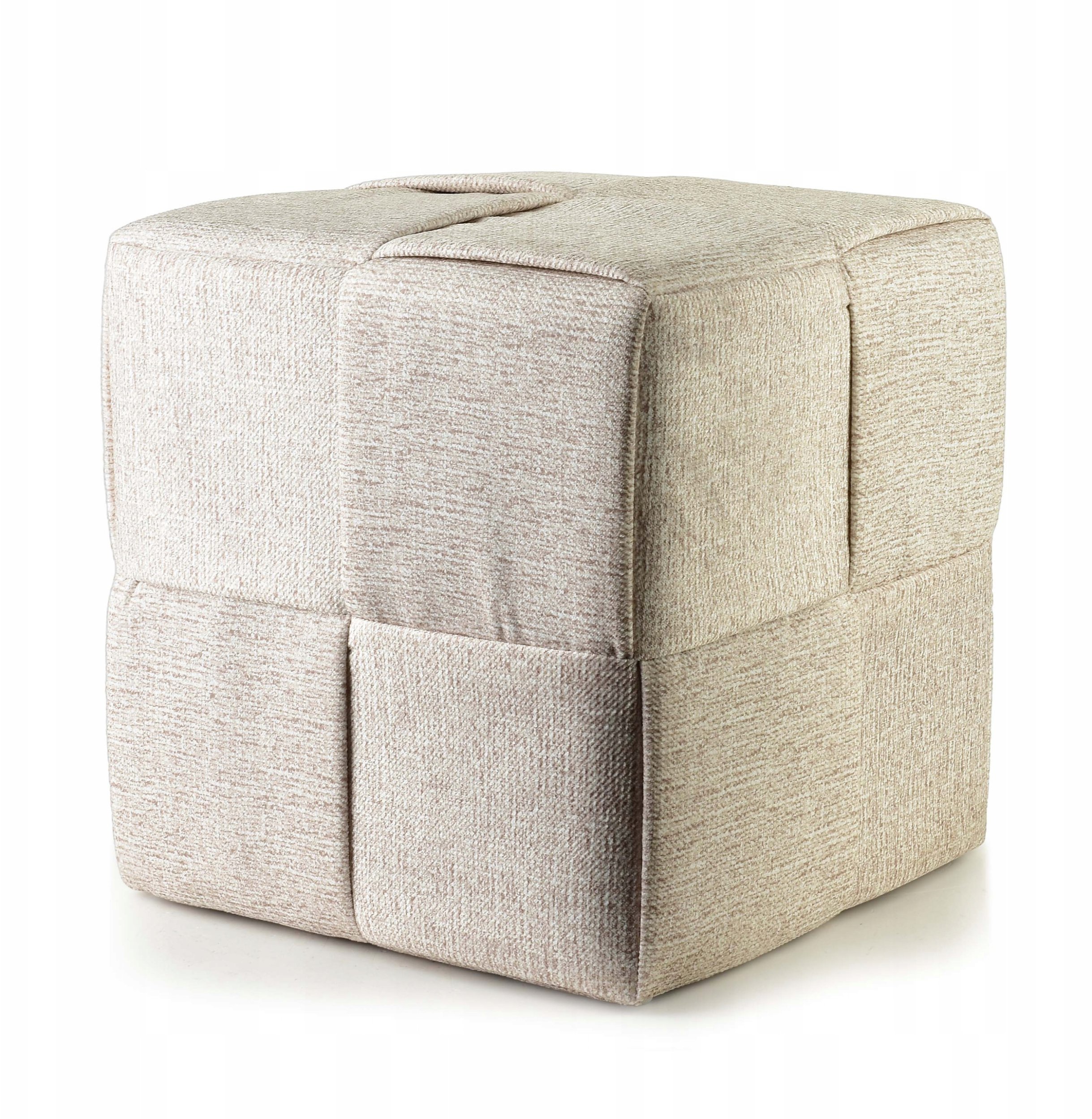 WIKI Puf 42,5x42,5x43CM