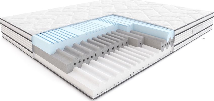 Hilding Materac Modern Hilding 120/200 cm