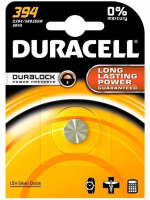Duracell Bateria Electro SR45 1 szt.