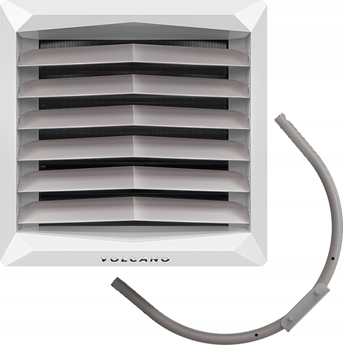 Zestaw uchwytu do VOLCANO DEFENDER 100