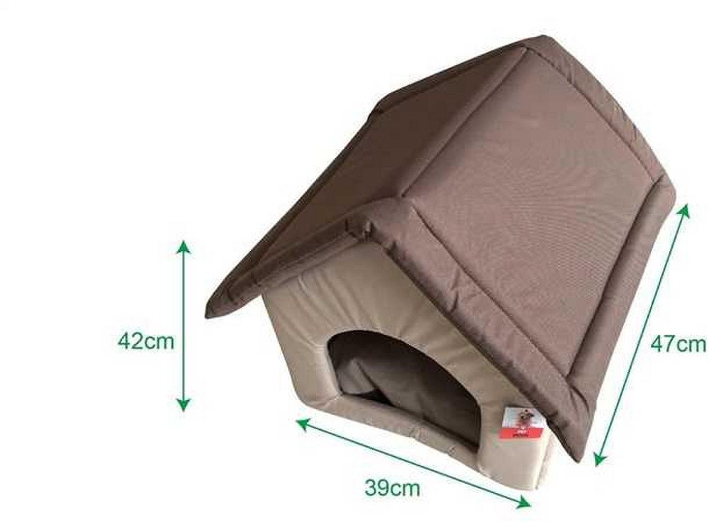 Sourcing PET BED HOPPY 47X39X42CM