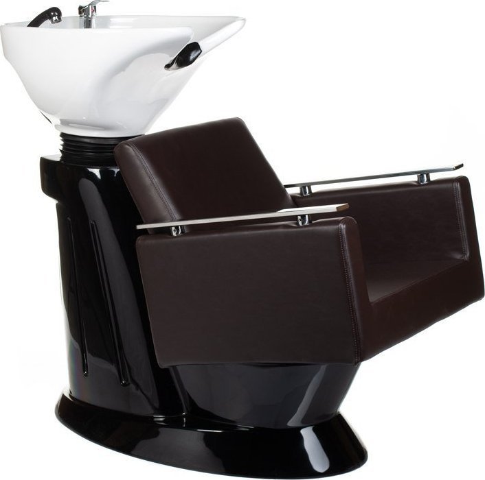 BEAUTY SYSTEM MYJNIA FRYZJERSKA MILO BH-8025 BRĄZOWA