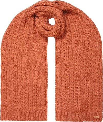 Nordbron Szalik NORDBRON Faris Scarf raw clay