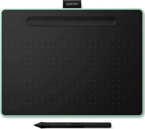 Tablet graficzny Wacom Intuos M (CTL-6100WLE-N)