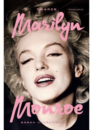 Twarze Marilyn Monroe