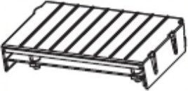 Zebra P1058930-500C - Label Printer Zt400 (P1058930500C)