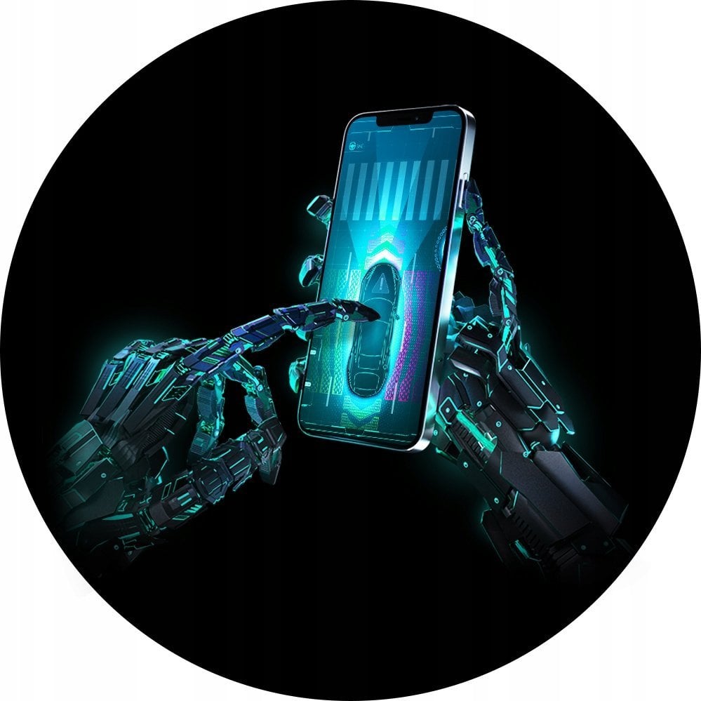 3MK 3mk ochranná fólie 1UP pro Fairphone 4 (3ks)