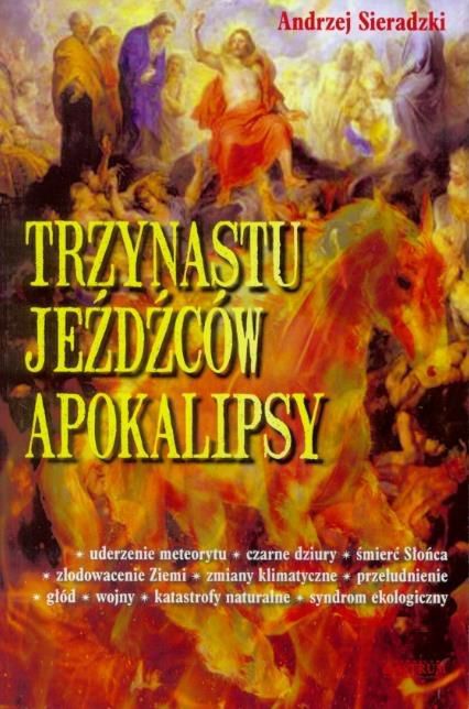 Trzynastu jeźdźców apokalipsy - 208611