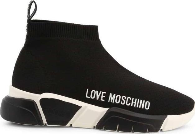 Love Moschino damskie Sneakers Love Moschino JA15203G1EIZ5 EU 38