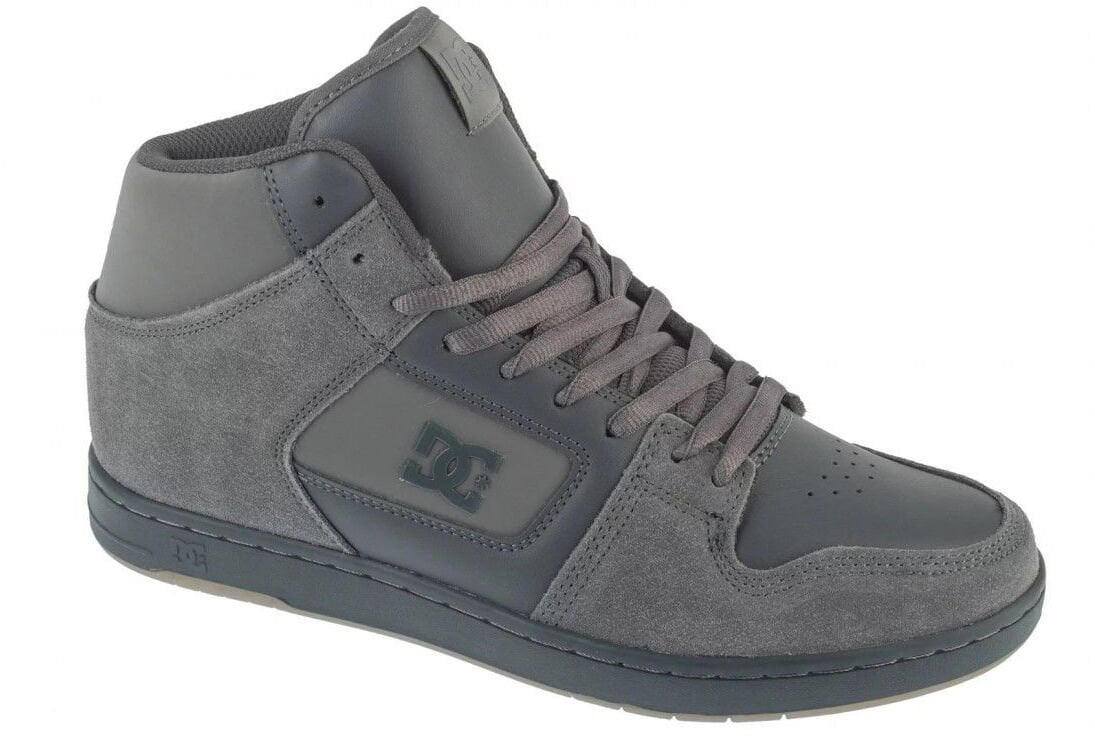 DC Shoes Manteca 4 Hi Se szary 43