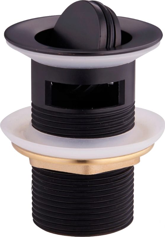 Mexen Korek automatyczny klik-klak czarny