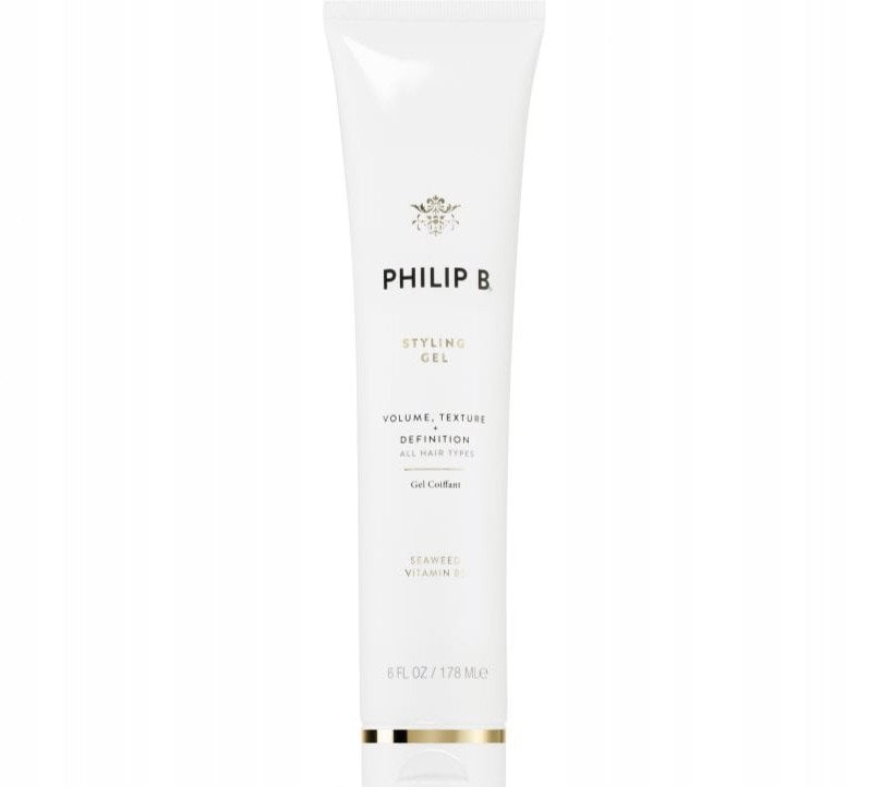 Philip B. Styling Gel 178 ml