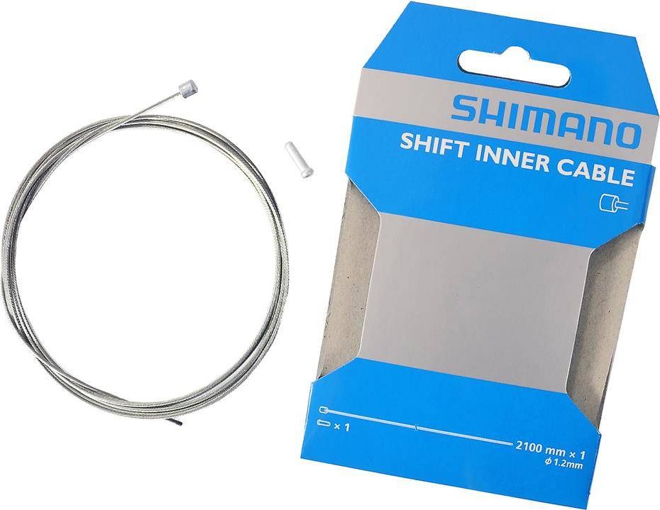 Shimano Linka przerzutki Shimano Y60098070 1,2x2100 mm uniwersalny