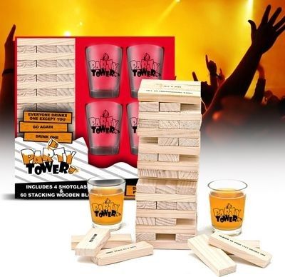 Handlosfera IMPREZOWA WIEŻA (EN)