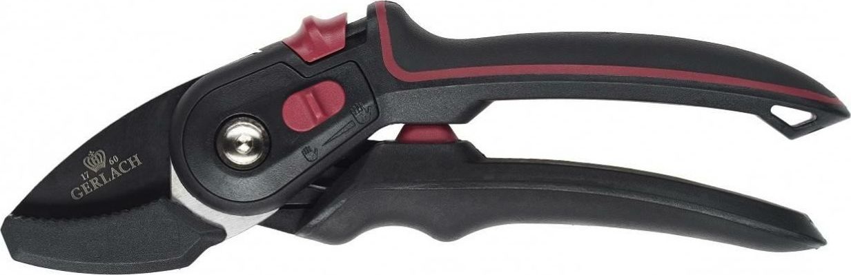 Sekator Gerlach 503MK kowadełkowy