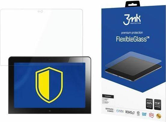 3MK 3MK FlexibleGlass Lenovo ThinkPad 10.1" Szkło Hybrydowe