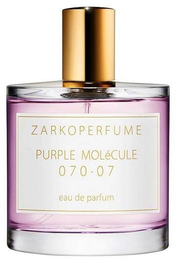 ZARKOPERFUME Molecule 070.07 EDP 100ml TESTER