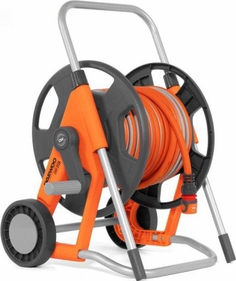 Daewoo HOSE CART SET 25M/DWR 2126 DAEWOO