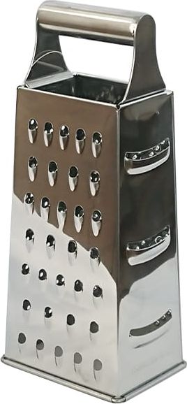 Galicja Tarka nierdzewna Practico (4 boki, wysokość 21.5 cm)