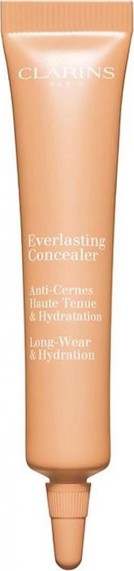 Clarins CLARINS EVERLASTING CONCEALER 01 LIGHT 12ML