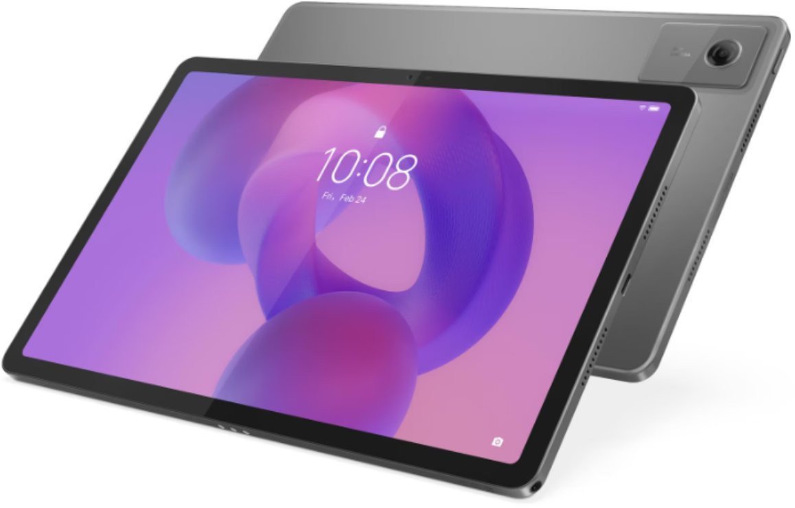 Tablet Lenovo Idea Tab + Lenovo Tab Pen 11" 256 GB 5G Grafitowy (ZAFM0200PL)