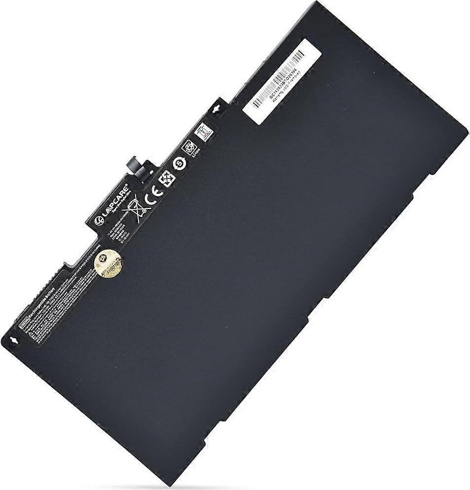 HP 44Wh lithium-ion notebook