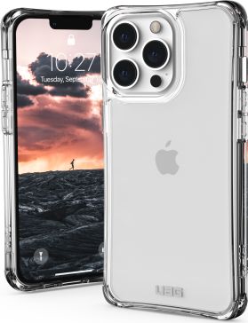 UAG Obudowa ochronna UAG Plyo do iPhone 13 Pro przezroczysta