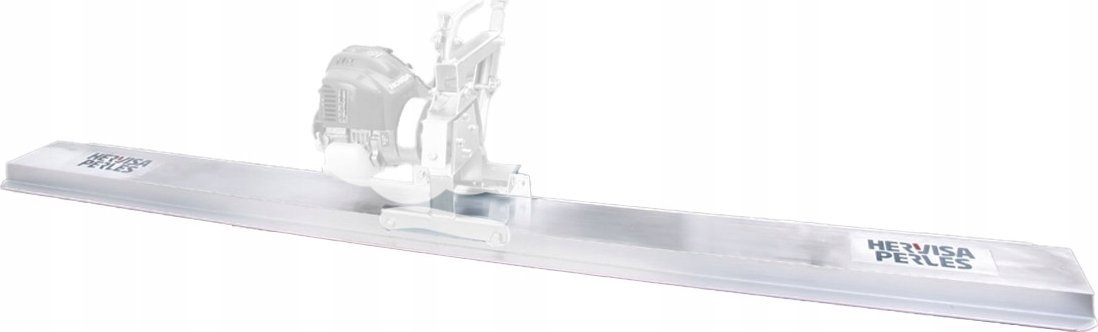 Hervisa Profil płaski 3 m do ZEUS / JUPITER II / RVH