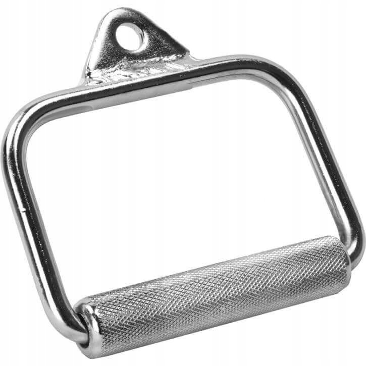 Uchwyt jednoręczny obrotowy krótki