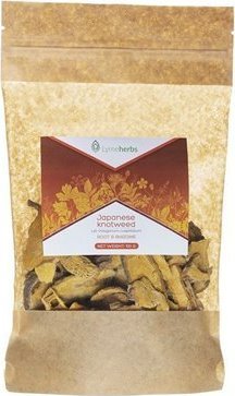 Lymeherbs Rdest Japoński (Japanese knotweed) (100g)