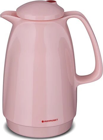 Dzbanek termos ROTPUNKT 227 1,5 litra FLAMINGO