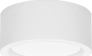 Lampa sufitowa Orno SIREMO LED 18W oprawa typu downlight, 1440lm, IP20, 4000K, biała