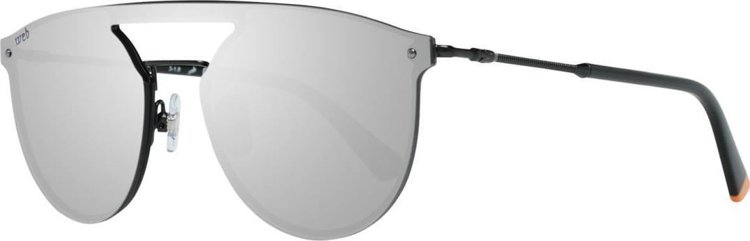 WEB EYEWEAR SUNGLASSES WEB EYEWEAR UNISEX WE0193-13802C (Lens/Bridge/Temple) 138/0/140 mm) NoSize