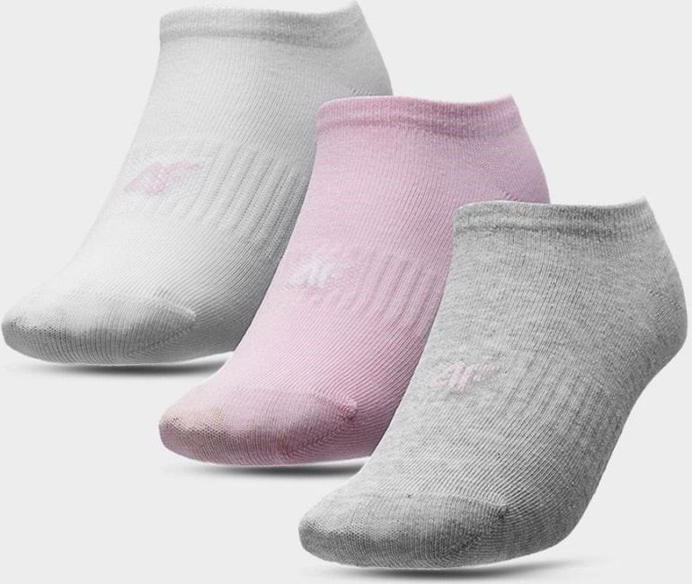 4f Skarpety 4F 4FJSS23USOCF097 93S