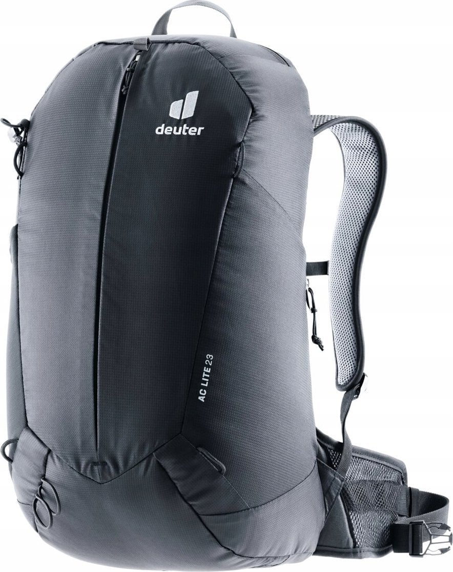 Plecak turystyczny Deuter AC Lite 23 l Black