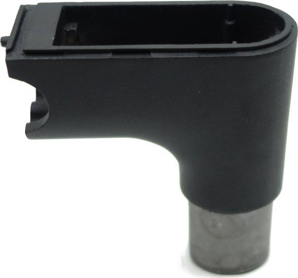 Hulajnoga elektryczna INOPARTS Podstawa kierownicy, uchwyt na wyświetlacz do Xiaomi M365 / PRO / PRO 2 / 1S / Essential