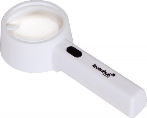 Levenhuk Lupa Levenhuk Zeno Handy ZH41