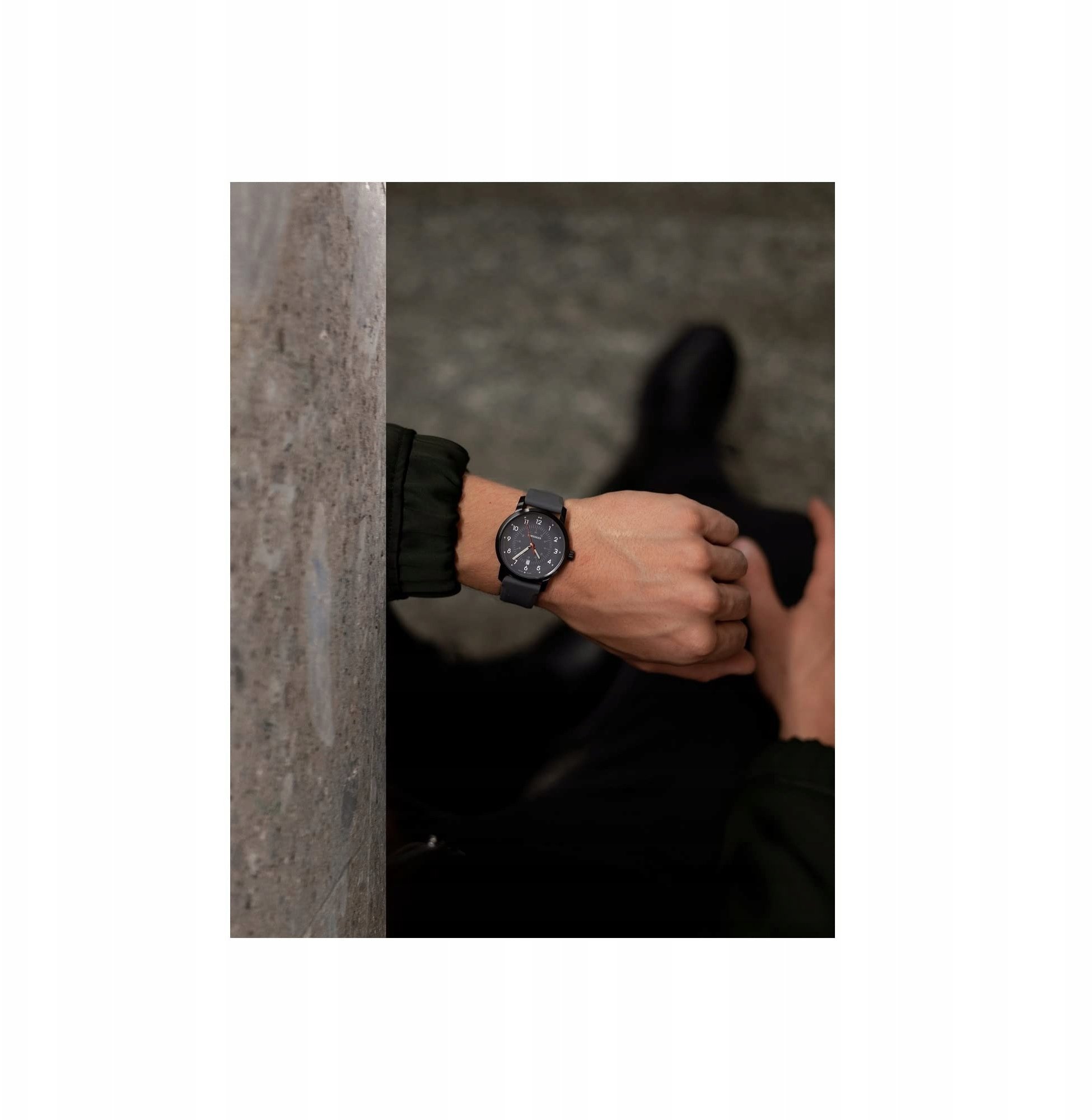 Zegarek Wenger Avenue 01.1641.120