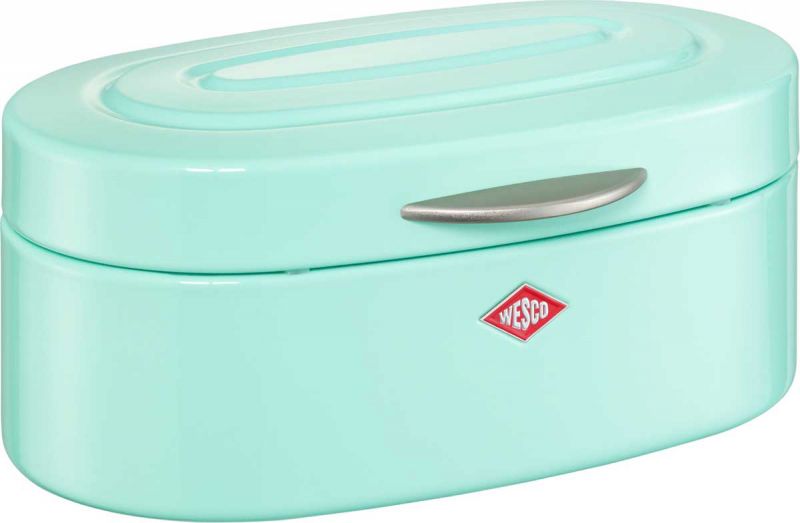 Chlebak Wesco stalowy (236101-51)