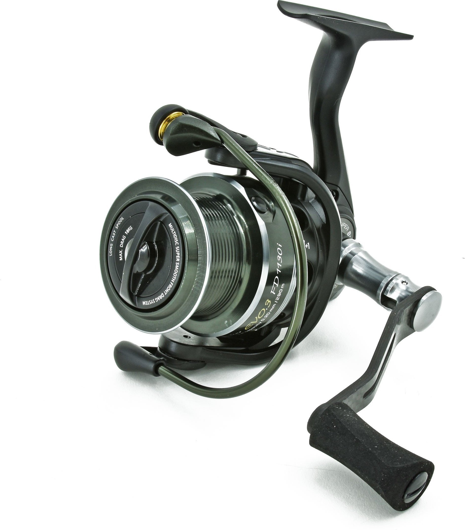 Dragon Kołowrotki Dragon Fishmaker EVO.3 FD 1130