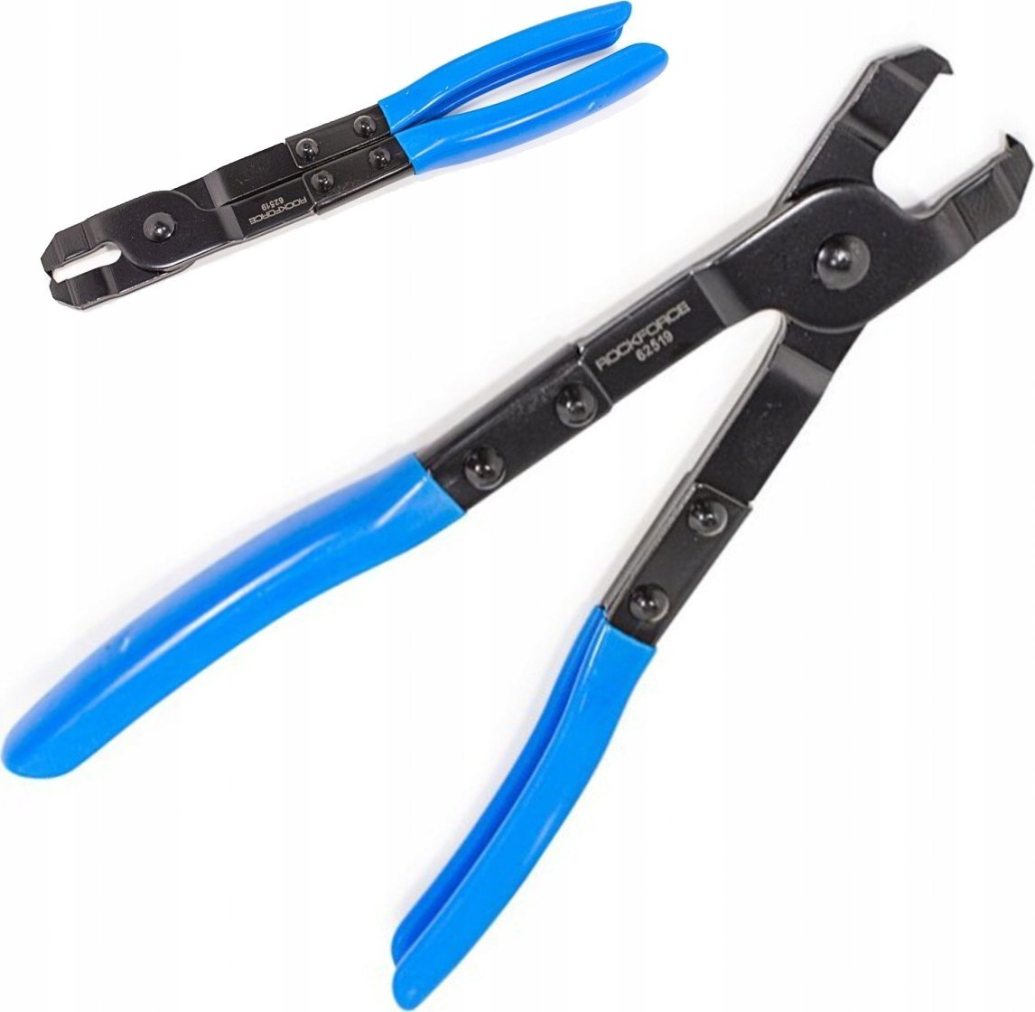 Rockforce Kleszcze do opasek zaciskowych