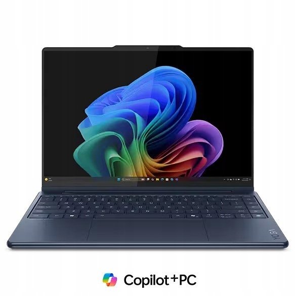 Laptop Lenovo YOGA 9 14ILL10 x360 Ultra 7 258V 32GB 1TB SSD OLED 2880x1800