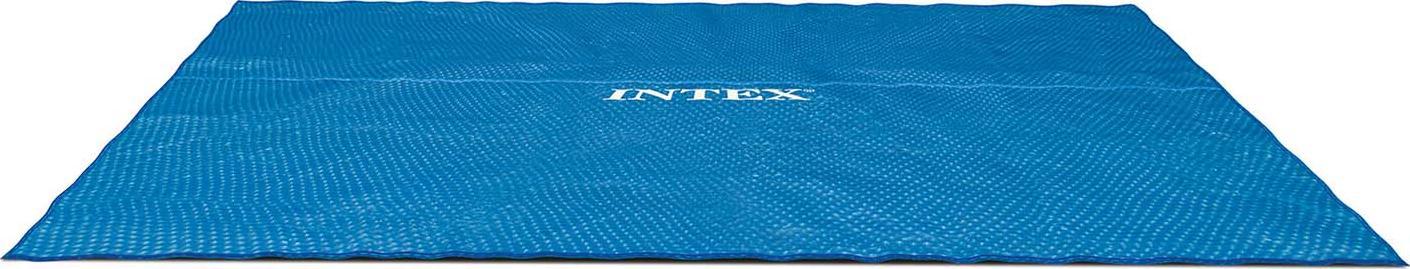Intex Pokrywa solarna do basenu 549 x 274 cm INTEX 28016
