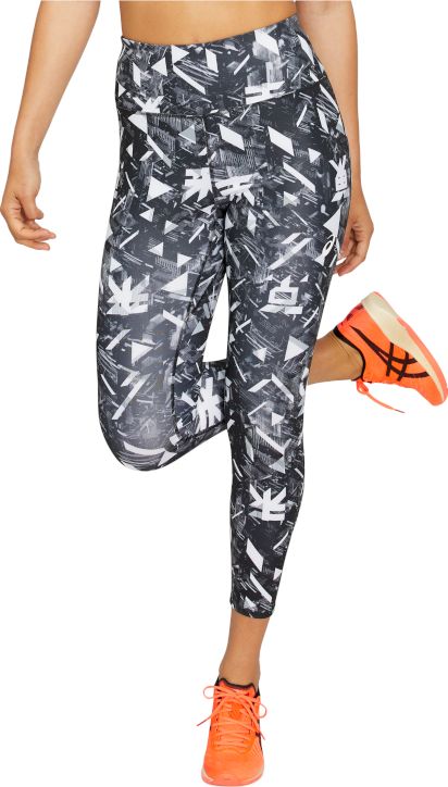 Asics Asics Legginsy damskie FUTURE TOKYO AOP TIGHT AOP FUTURE TOKYO r. M