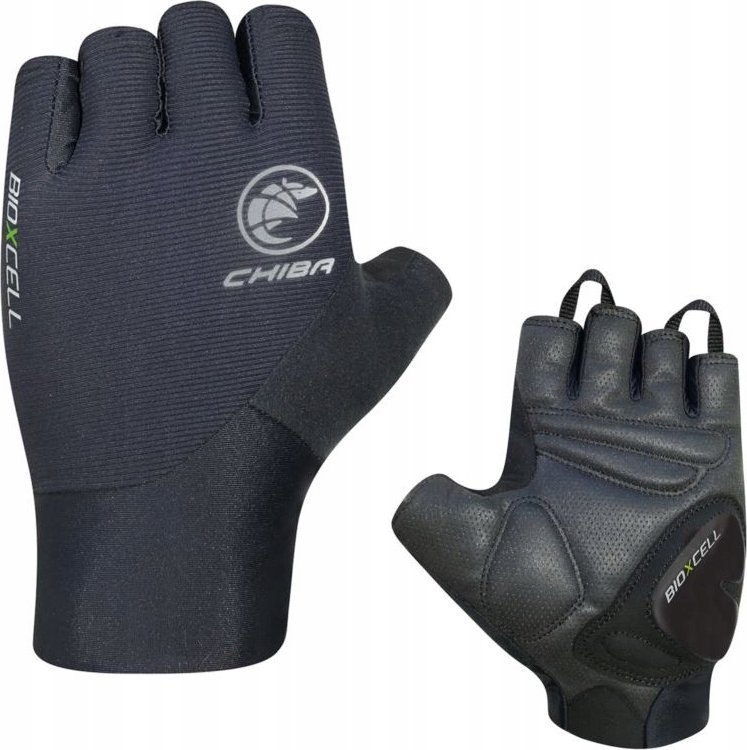 Chiba CHIBA BIOXCELL CLASSIC - rękawiczki rowerowe