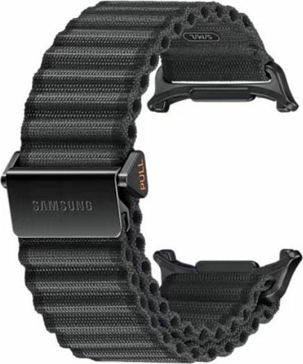 Samsung Pasek Trail Band Samsung ET-SVL70MBEGEU do Watch Ultra szary/dark gray
