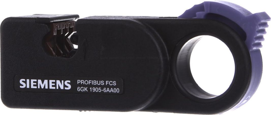 Siemens Ściągacz izolacji Stripper (6GK1905-6AA00)